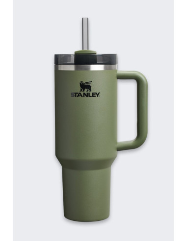 Kubek Termiczny Stanley Quencher H2.0 Dried Pine 1.18L