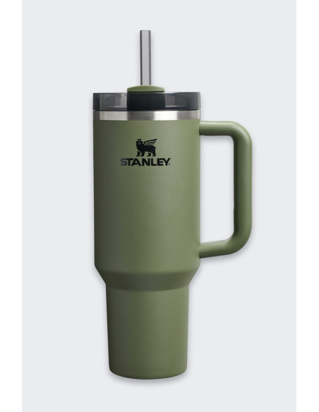 Kubek Termiczny Stanley Quencher H2.0 Dried Pine 1.18L