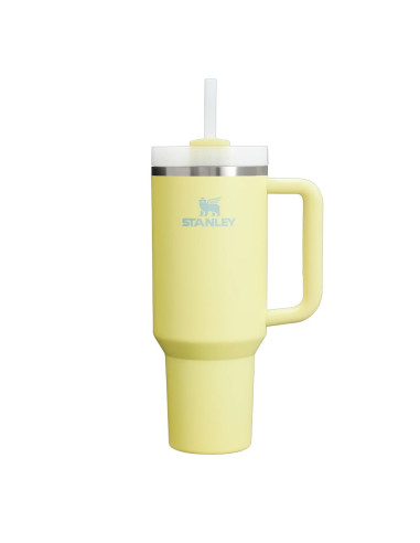 Kubek Stanley Quencher H2.O Flowstate™ 1.18L Pomelo