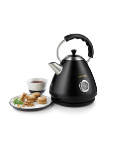Czajnik Elektryczny Gorenje K17Clbk 1,7L (Czarny) 2