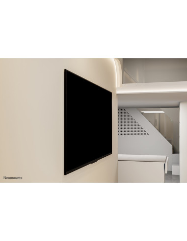 Uchwyt Naścienny Do Tv 43-85" Neomounts Wl30-265Bl1