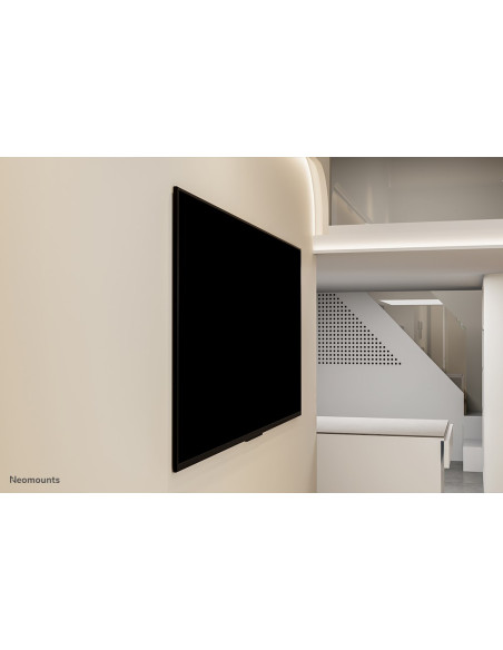 Uchwyt Naścienny Do Tv 43-85" Neomounts Wl30-265Bl1