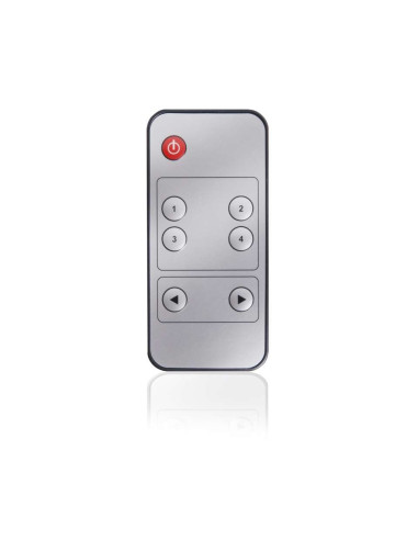 Club3D Hdmi 2.0 Uhd Switchbox 4 Ports