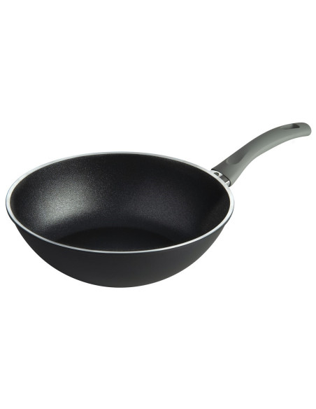 Ballarini 75003-058-0 Patelnia Wok/Patelnia Do Mieszania Okrągły