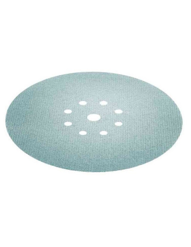 Krążek Ścierny Stf D225 P240 Gr Net /25 Szt.