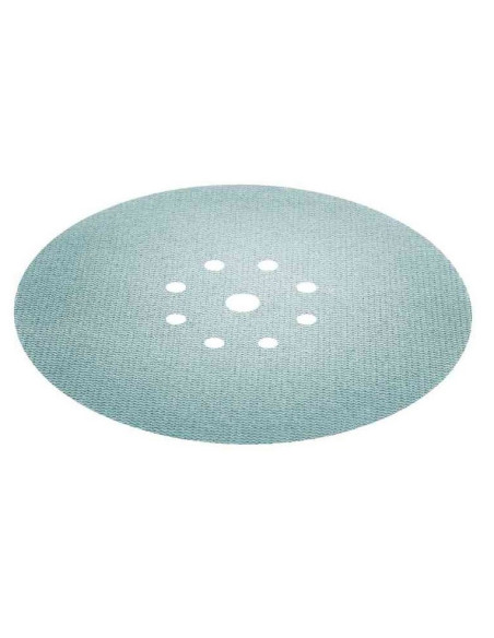 Krążek Ścierny Stf D225 P240 Gr Net /25 Szt.