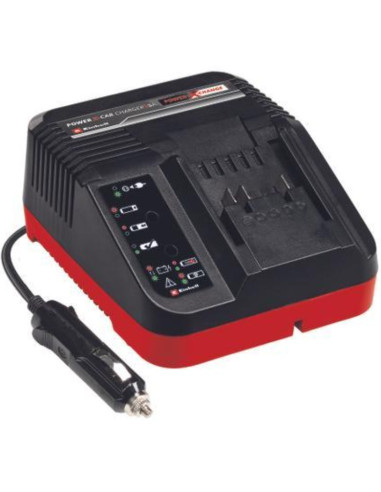 Ładowarka Power X-Car Charger 3A, Ladegerät