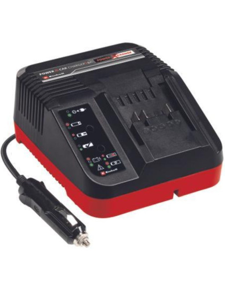 Ładowarka Power X-Car Charger 3A, Ladegerät