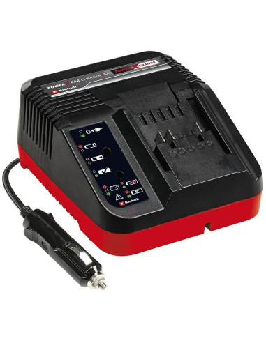 Ładowarka Power X-Car Charger 3A, Ladegerät