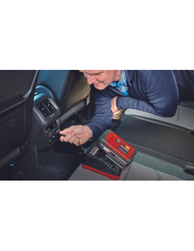 Ładowarka Power X-Car Charger 3A, Ladegerät