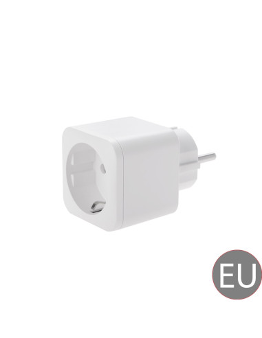 Edimax Sp-2101W V3 Inteligentny Korek Dom Biały