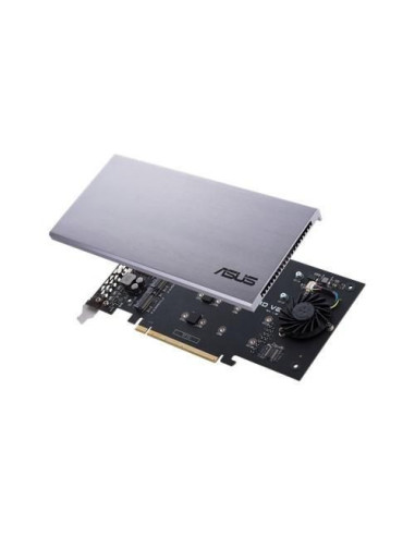 Asus Hyper M.2 X16 Card V2 Adapter Wewnętrzny