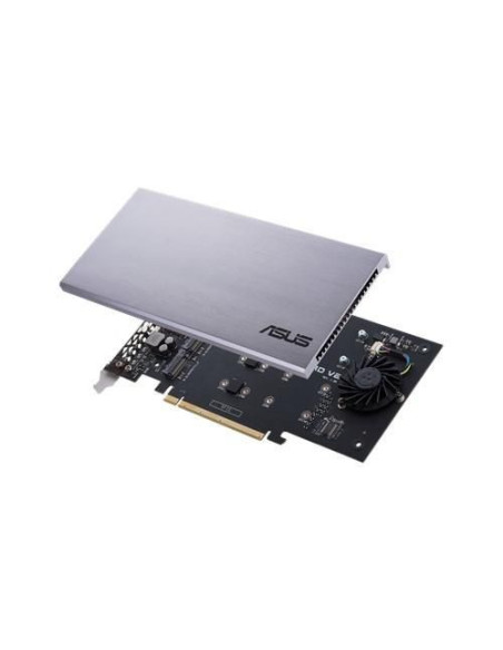 Asus Hyper M.2 X16 Card V2 Adapter Wewnętrzny