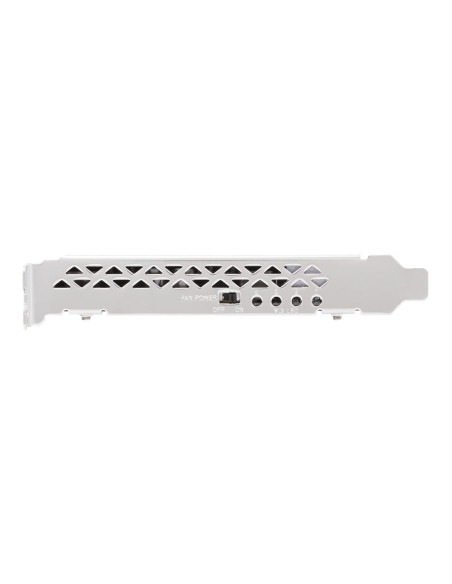 Asus Hyper M.2 X16 Card V2 Adapter Wewnętrzny