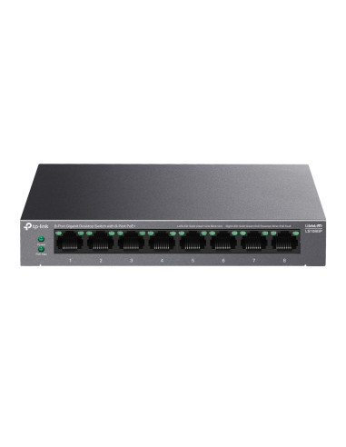 Switch Tp-Link Ls108Gp