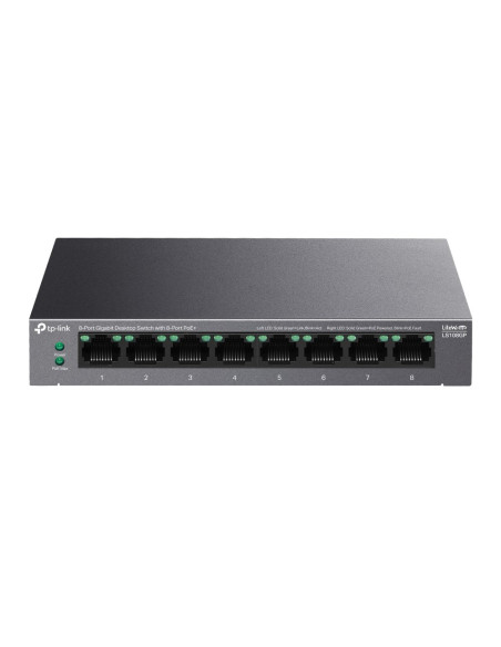 Switch Tp-Link Ls108Gp