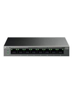 Switch Tp-Link Ls108Gp 2