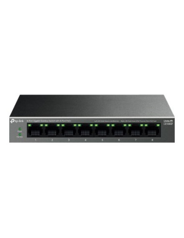 Switch Tp-Link Ls108Gp