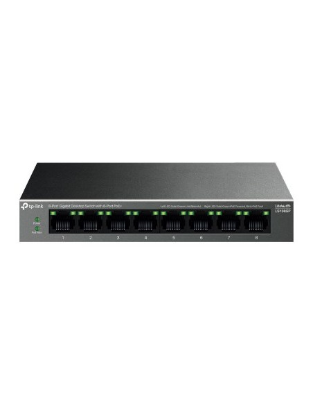 Switch Tp-Link Ls108Gp