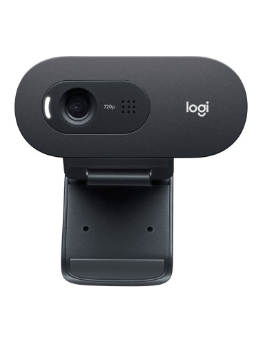 Kamera Logitech C505 Hd