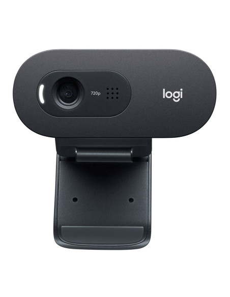 Kamera Logitech C505 Hd
