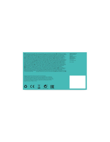 Kamera Logitech C505 Hd
