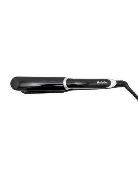 Babyliss Sleek Control Wide Prostownica Ciepły Czarny 2,5 M