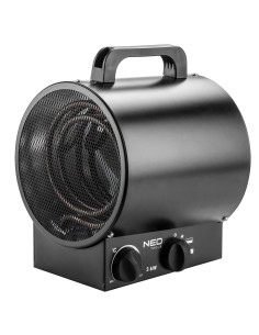 Neo Tools 90-066 Grzejnik