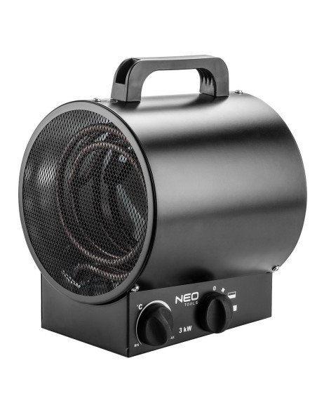Neo Tools 90-066 Grzejnik