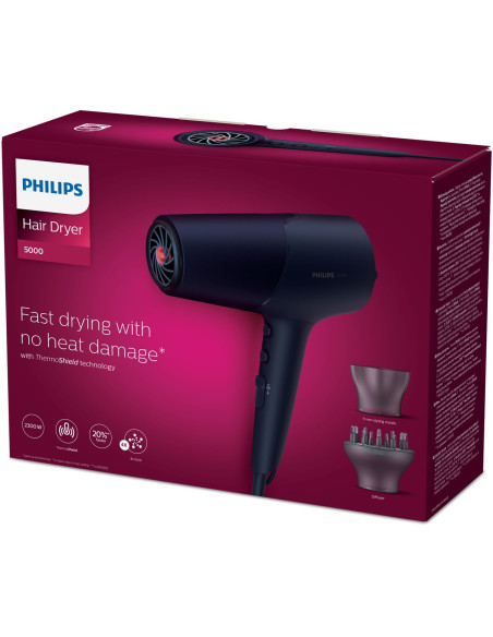 Suszarka Do Włosów Philips Bhd 510/00