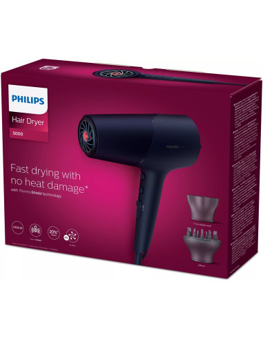 Suszarka Do Włosów Philips Bhd 510/00