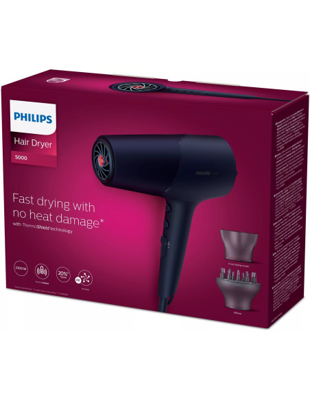 Suszarka Do Włosów Philips Bhd 510/00