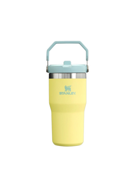 Stanley Kubek Iceflow Flip Straw 0,6 L Pomelo