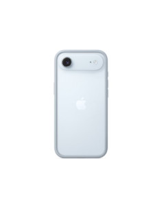 Zderzak Jabłkowy Do Iphone'a Air Z Poliwęglanu, Jasnoniebieski 2