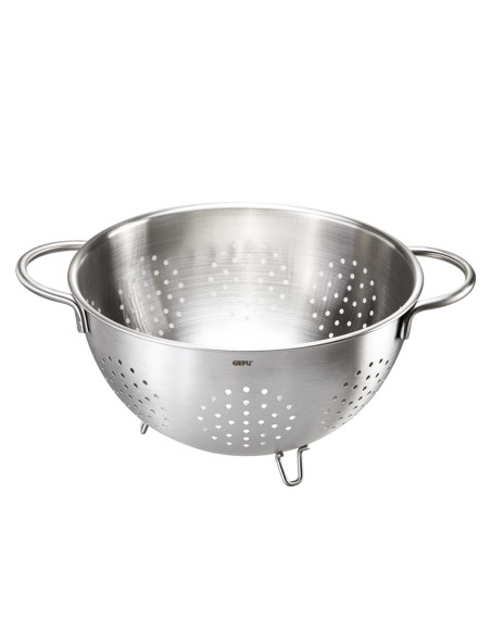 Sito Kuchenne Gefu Colino Stal Nierdzewna 24 Cm