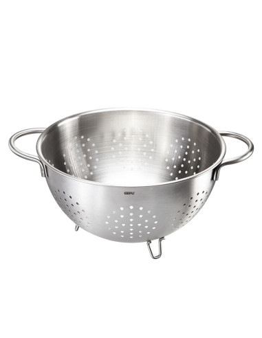 Sito Kuchenne Gefu Colino Stal Nierdzewna 24 Cm