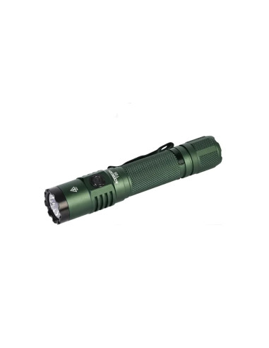 Latarka Acebeam T35 Green