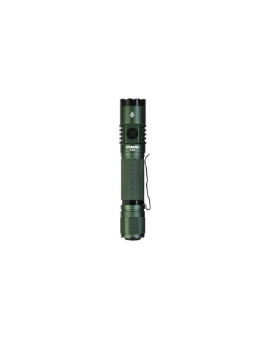 Latarka Acebeam T35 Green