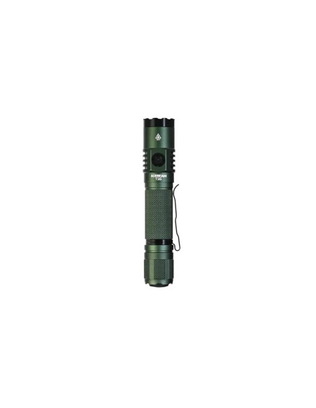 Latarka Acebeam T35 Green
