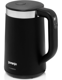 Czajnik Elektryczny Gorenje K17Trdw 1,7L (Czarny)