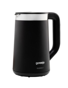 Czajnik Elektryczny Gorenje K17Trdw 1,7L (Czarny) 2