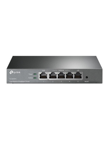 Router Tp-Link Tl-R470T+ (Xdsl)