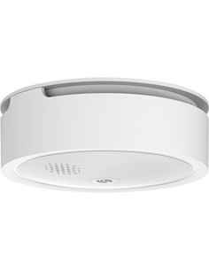 Czujnik Dymu Wifi Shelly Plus Smoke Alarm