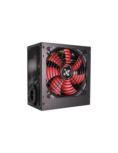 Xilence Xp500R6 Moduł Zasilaczy 350 W 20+4 Pin Atx Atx Czarny