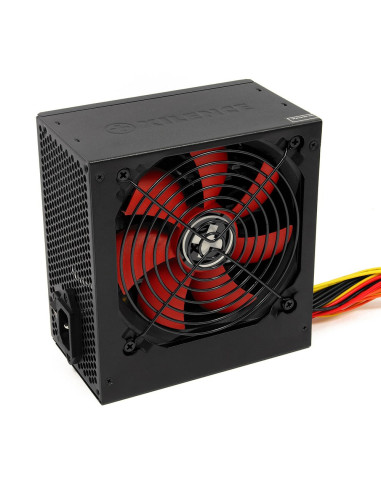 Xilence Xp500R6 Moduł Zasilaczy 350 W 20+4 Pin Atx Atx Czarny