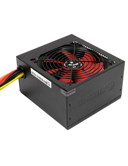 Xilence Xp500R6 Moduł Zasilaczy 350 W 20+4 Pin Atx Atx Czarny