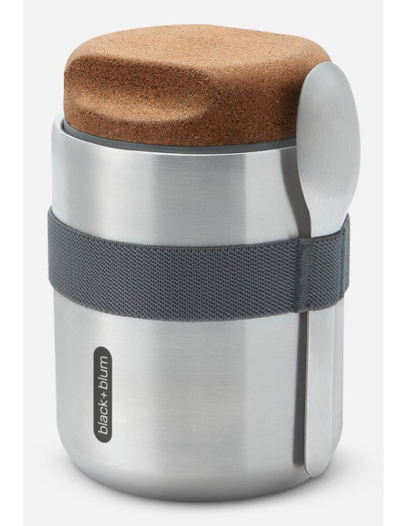 Pojemnik Na Ciepłe Posiłki Thermo Pot New
