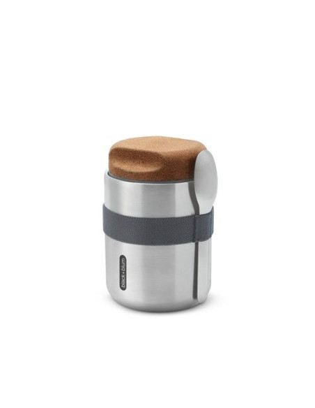 Pojemnik Na Ciepłe Posiłki Thermo Pot New