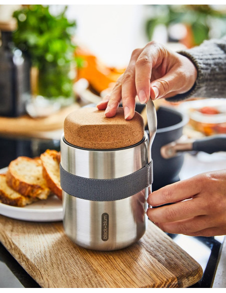 Pojemnik Na Ciepłe Posiłki Thermo Pot New