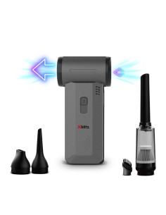 Xblitz Elektryczna Dmuchawa/Odkurzacz Dragon 2